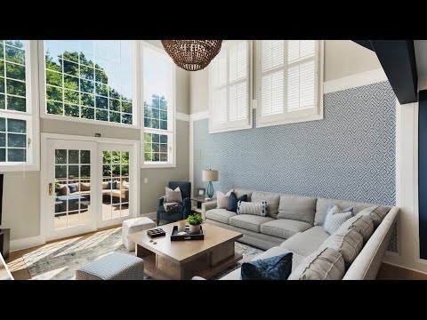 Be Inspired To Create Your Dream Home (60) | The McMullin Design Group ...