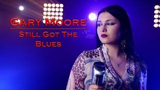 Still Got The Blues - Gary Moore (by Rockmina)