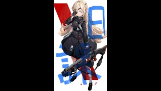 【メガニケ】   日課消化　ユニオンレイド始まってた　【勝利の女神NIKKE】