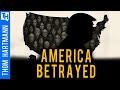 Trump Declared War on Americans