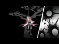 京楽春水 千年血戦ver. 卍解 花天狂骨枯松心中 【bleach brave souls】