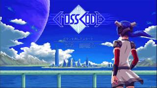 CrossCode #1