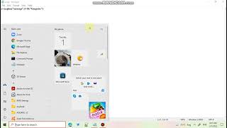 How to create a message box in notepad