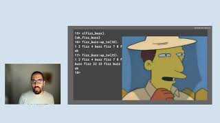 Erlang Oddities by Brujo Benavides
