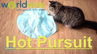 SmartyKat Hot Pursuit from Worldwise