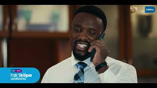 R50 million richer! | iThonga | S1 Ep1 | DStv