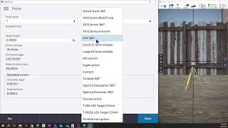 Can-Learn: New Auto Resection Tool in Trimble Access