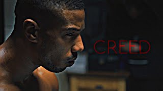 Creed | Keep Moving Forward