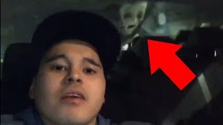 Real Ghosts Caught On Camera? 5 SCARY Videos