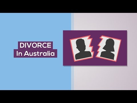 Divorce in Australia - Know your rights! Divorce in Australia - Know your rights!