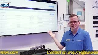 Crestron Virtual Control