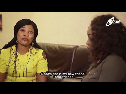 IYANJU Latest Yoruba Nollywood Movie 2018 Staring Seyi edun. Regina chukwu. Yinka Quadri