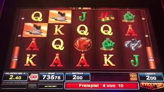 Duck Shooter 🦆🦆🦆🦆🦆 Fette Beute auf 2€ 🏹🏹🏹🏹🏹 Freispiele