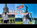 IS NEWYORK BETTER THAN CHICAGO ?? |  A Day IN NEWYORK |