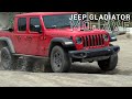 2020 Jeep Gladiator Mojave | Review | Autotrader