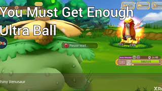 HOW TO CATCH ENTEI IN TRAINER CANYON!!!