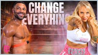Kell Brook Told Me I Had To Change Everything