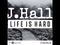 Jamarkus Hall - Life Is Hard  (Poem)       Prod.Ayee Spizzo ​⁠