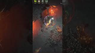 PoE 3.22 - I will never ignore the Abysal Depths again :)