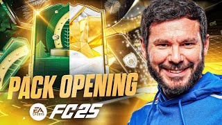 ⚽️ PACK OPENING - WIRTZER IS COMING ! 🎮