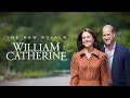 The New Royals: William & Catherine (2023) FULL ROYAL DOCUMENTARY w/ SUBS | HD