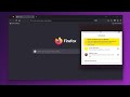 Firefox 115 now blocks Extensions on some websites: Here's how to re-enable them
