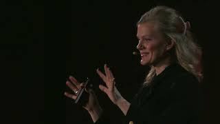 How To Be The Leader You Want To Work For-It's Easier Than You Think | Maria Haggo | TEDxEHLLausanne