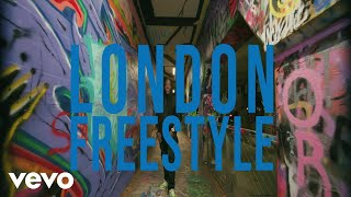 Ace Hood - London (Freestyle) [Official Video]