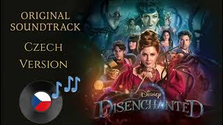 Disenchanted - A Fairytale Life *After the Spell* (Czech)