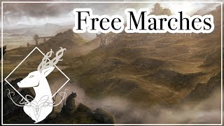 Free Marches {Lore - No Spoilers}