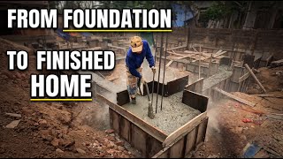 200 great days to build a house. Build a house.