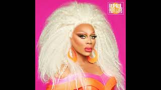 Rupauls Drag Race Season 17 - Queendom Remix