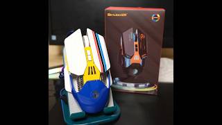 Skylion 7 button gaming mouse #gadgets #viral #youtubeshorts
