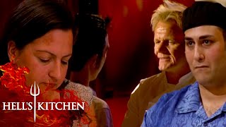 Gordon Ramsay's Most Savage Moments | Hell's Kitchen | Part Two
