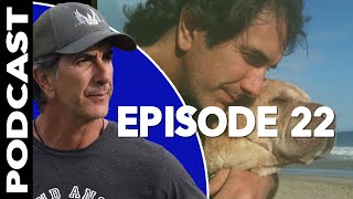 How I Grieve the LOSS of a Dog - EP.22