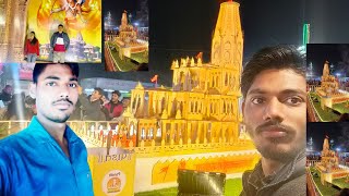 Vindhya vyapar mela satna in mp|wonderful vindya mela in India garden|Rewa riyasat mela|vindyamela