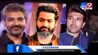 Lyca snaps the rights of RRR for Tamilnadu - TV9