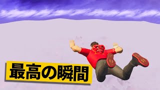 【最高の瞬間40選】一般人がチーターになる瞬間ｗｗｗ神業面白プレイ最高の瞬間！【Fortnite/フォートナイト】