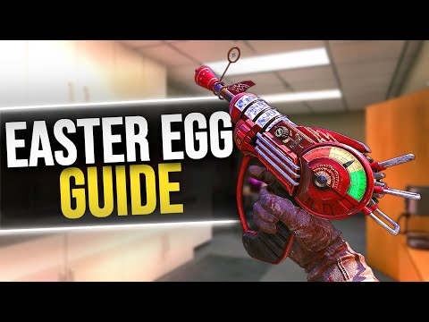 60 Second Tutorials | DUNDER MIFFLIN EASTER EGG INSTRUCTIONS! BO3 CUSTOM ZOMBIES