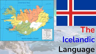 Langfiles Ep. 1: Icelandic