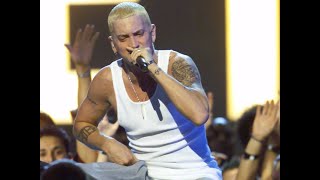 Eminem - The Way I Am (Best Live Perfomance EVER) - [Live MTV VMA's, 2000]