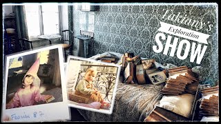 This family had suddenly disappeared everything left behind - Takiany urbex