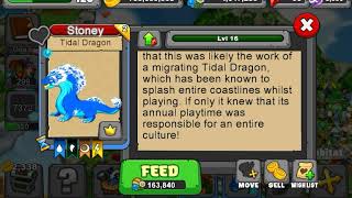 Dragonvale part 1 no commentary