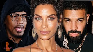 Nicole Murphy's Messy Dating History (Allegedly)