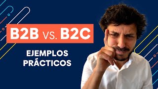 B2B vs. B2C 👉 Diferencias en Marketing, Ventas y Estrategias de Negocios [2022] 🤩
