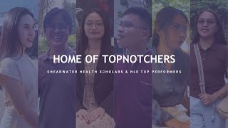 Shearwater Health | Home of Topnotchers