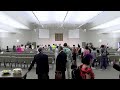 Memorial Church of Christ Port Arthur Live Stream