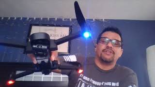 EXO Blackhawk Drone Review