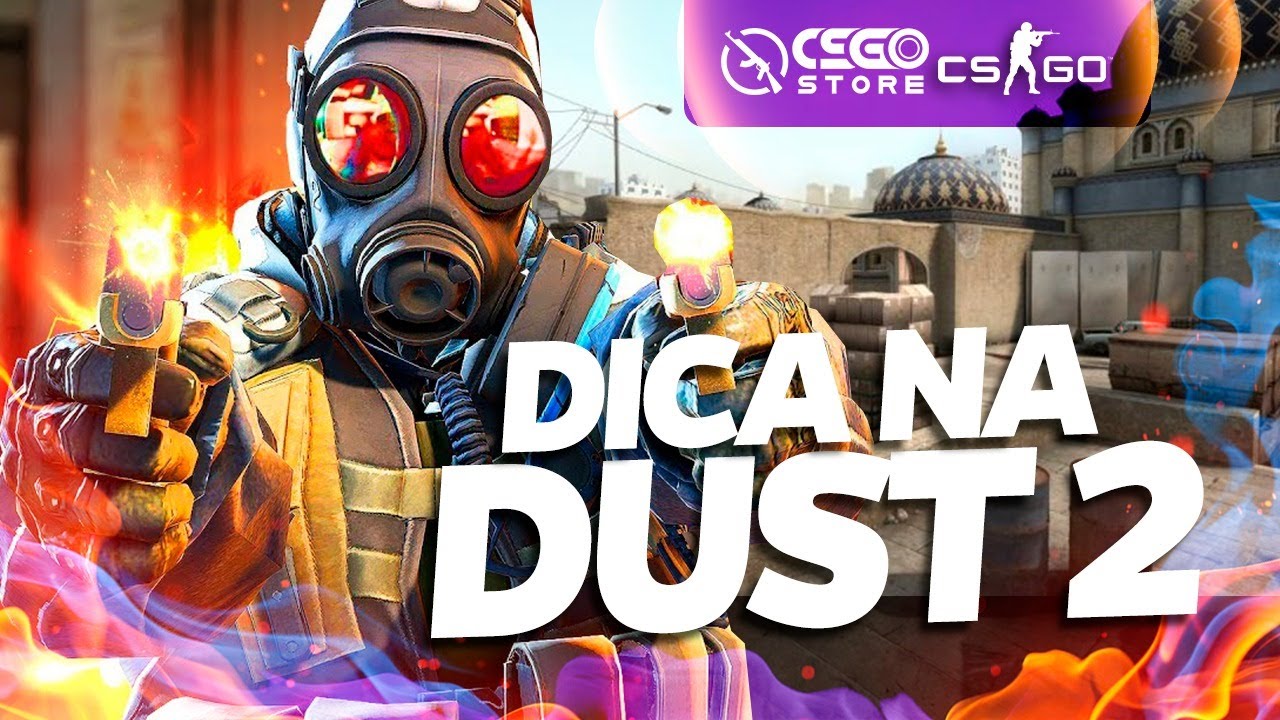 COMO FAZER O SPLIT DA G2 NO BOMB B DA DUST2 - YouTube