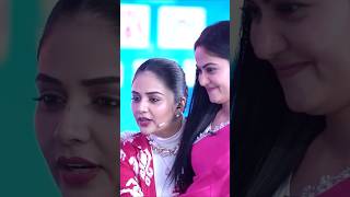 శ్రీముఖి గారు ప్రతి రోజు చేసే వింత పనులు 😱 #sreemukhi